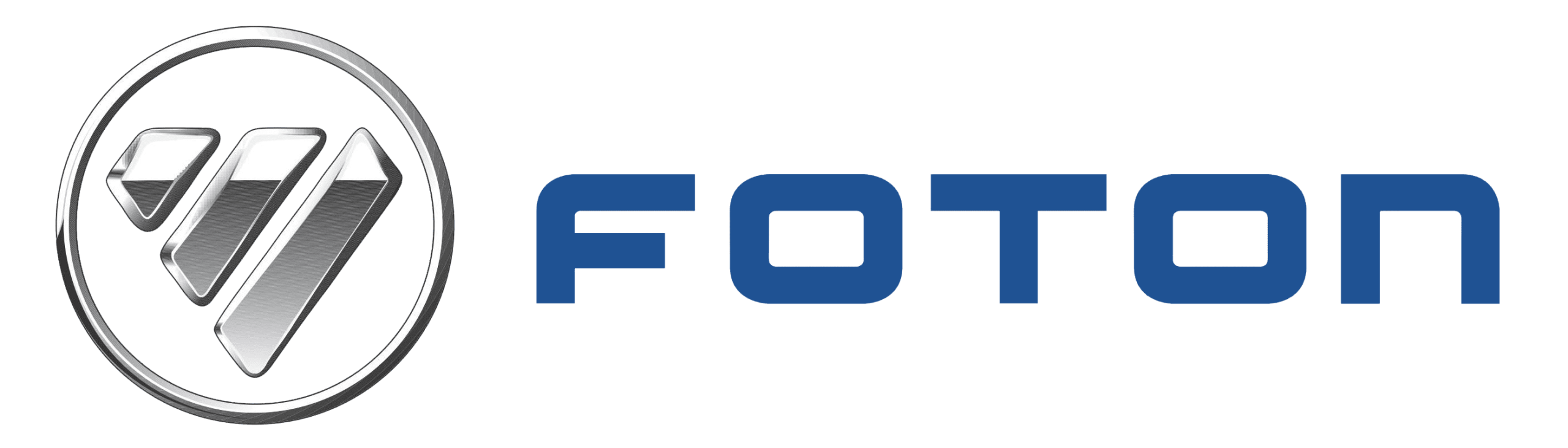 Foton-logo