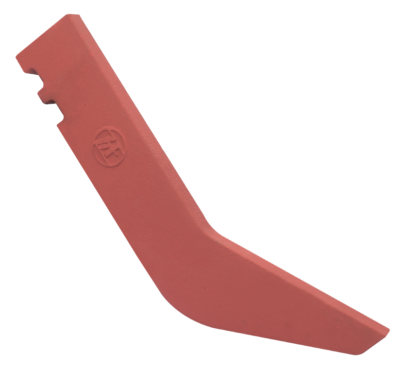 کلنگ گریدر کوماتسو