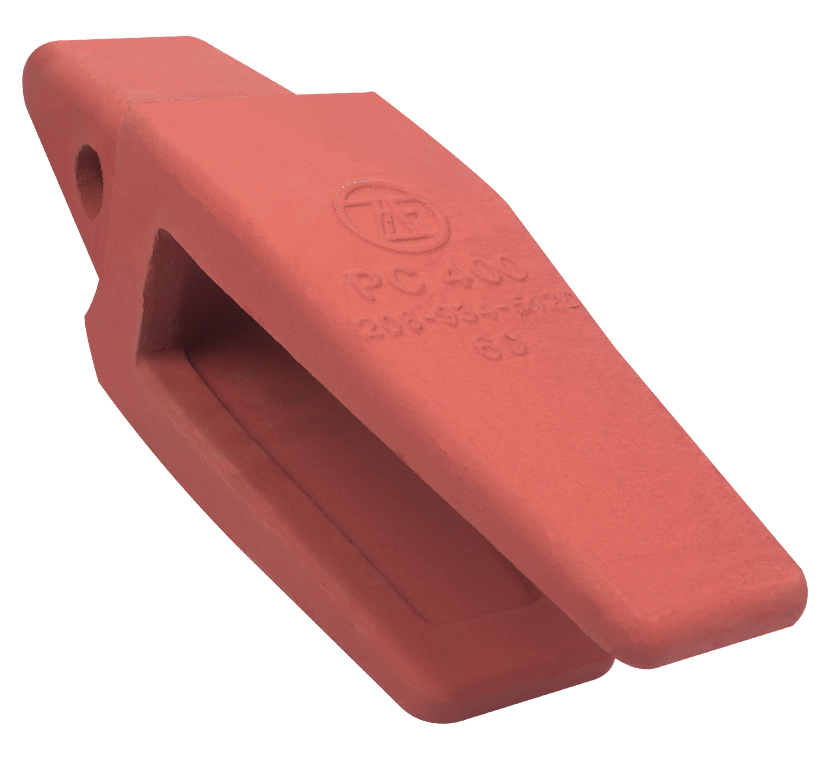 کلنگ PC ۴۰۰ دهانه ۶۰ کوماتسو