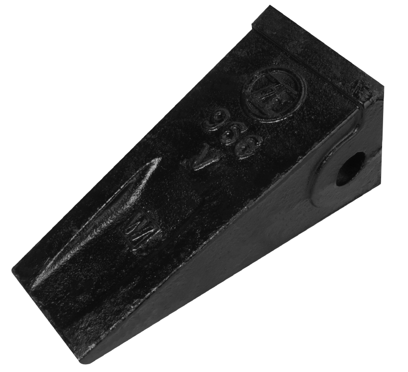 ناخن ۹۶۶ عراقی تقویت شده ویژه کاترپیلار