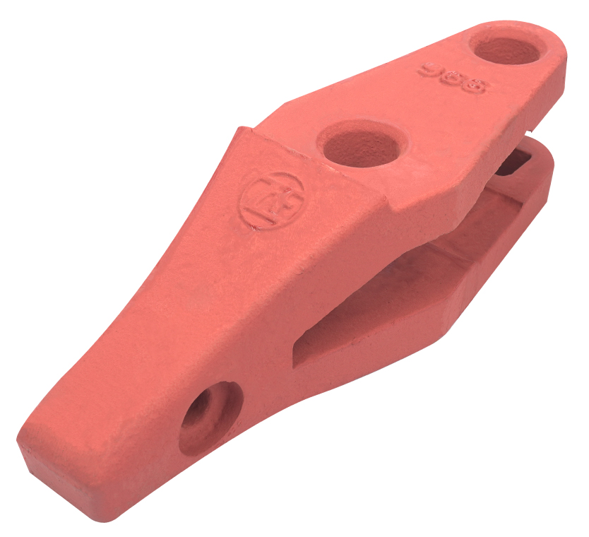 کلنگ ۹۶۶ عراقی کاترپیلار